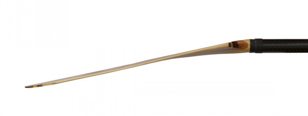 WHISKEYJACK PADDLES WHISKEY GRACE CANOE PADDLE (max 56")